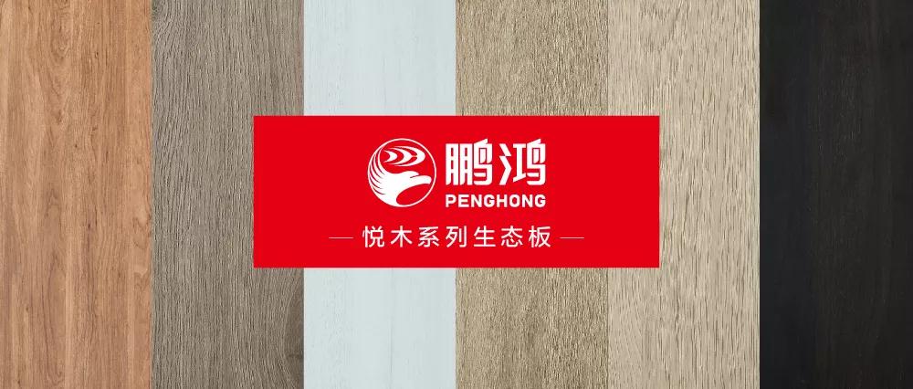 鵬鴻生態(tài)板悅木系列板材——自然之美<div   id=