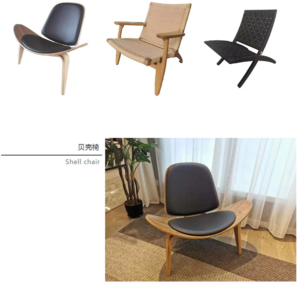 北歐必備ins實(shí)木單品,瞬間幫你提升空間格調(diào)01